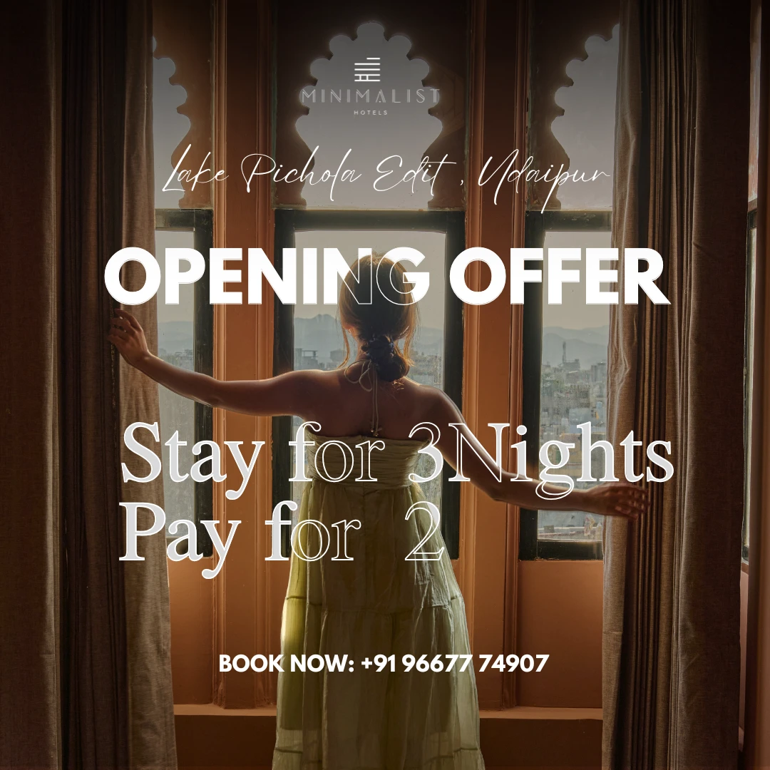 Seasonal Offer